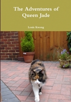 The Adventures of Queen Jade 1471600408 Book Cover