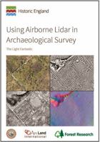 Using Airborne Lidar in Archaeological Survey: The Light Fantastic 1848025475 Book Cover