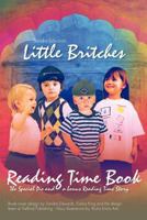 Little Britches Reading Time Book: The Special Pie and a Bonus Reading Time Story 1466905441 Book Cover