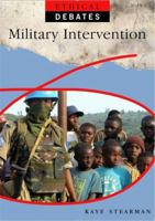 Military Intervention 0750250283 Book Cover