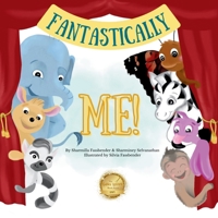 Fantastically Me! 0975648306 Book Cover