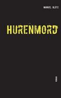 Hurenmord 3739232358 Book Cover