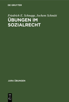 Ubungen im Sozialrecht 3110110997 Book Cover