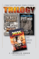 Trilogy 1716798345 Book Cover