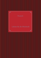 Russisch: Lekt?re f?r die Mittelstufe 3750498873 Book Cover