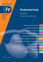 Fast Facts: Endometriosis (Fast Facts) 1903734207 Book Cover