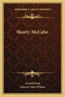 Shorty McCabe 1523753099 Book Cover