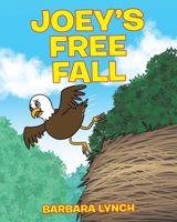 Joey's Free Fall 109803290X Book Cover