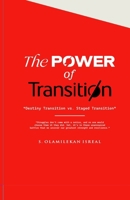 The Power of Transition 9787729629 Book Cover