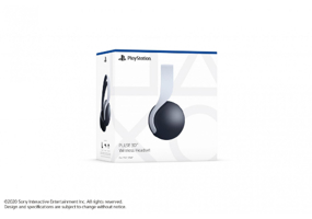 PS5 Pulse 3D Wireless Headset