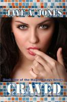 Craved 1515022455 Book Cover