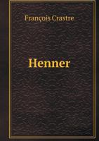 Henner Masterpieces in Color 1358743525 Book Cover