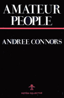 Amateur People 0914590316 Book Cover