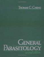 General Parasitology 0121707504 Book Cover