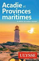 Acadie et Provinces maritimes 2765860556 Book Cover
