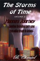 Hanna's Journey: Sometimes the Brightest Clarity Comes from Walking Through the Darkness 0988922533 Book Cover