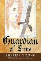 Guardian of Time 145676604X Book Cover