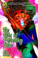 Rites of Pretending Tribe, The B08TZ3HTM5 Book Cover