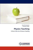 Physics Teaching 384730397X Book Cover