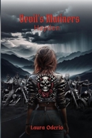Devil's Mutiners: Hayden (French Edition) B0CPWB3W16 Book Cover