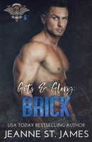 Guts & Glory - Brick 1954684150 Book Cover