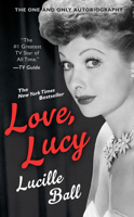 Love, Lucy 0425177319 Book Cover