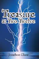 Treasure at Two Twelve 1439233233 Book Cover