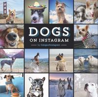Dogs on Instagram 1452151970 Book Cover