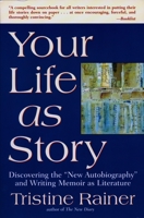 Your Life as Story 0874779227 Book Cover