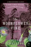 Moonflower Vine 0061673234 Book Cover