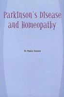 Parkinson's Disease and Homeopathy 8180566803 Book Cover