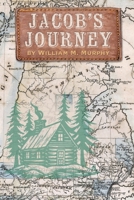 Jacob's Journey 1965278140 Book Cover