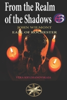 From the Realm of the Shadows 1088227783 Book Cover