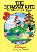 The Runaway Kite: An Adventure in Japan 0717282090 Book Cover