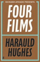 Four Films 0571393063 Book Cover