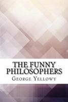 The Funny Philosophers 1975620593 Book Cover