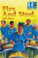 Fire and Steel 0333776224 Book Cover