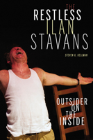 Ilan Stavans Inside Outside 0822965852 Book Cover