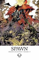 Spawn Origins, Volume 17 1607066637 Book Cover