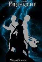 The Adani Chronicles: Birthright 1979802904 Book Cover