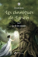 Les chroniques de Loesein 2310055956 Book Cover