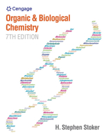 Organic And Biological Chemistry 0618265988 Book Cover