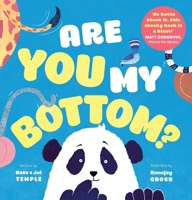 Are You My Bottom? 1760631647 Book Cover