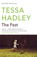 The Past 0062270427 Book Cover