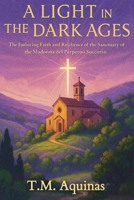 A Light in the Dark Ages: The Enduring Faith and Resilience of the Sanctuary of the Madonna del Perpetuo Soccorso (Pilgrimage to the Sacred: Italy's Holy Shrines) B0G75GVFQD Book Cover