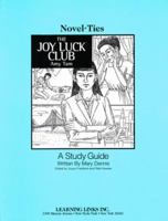 The Joy Luck Club: Novel-Ties Study Guides 0767506499 Book Cover