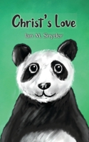 Christ's Love B0F3D5SCZX Book Cover