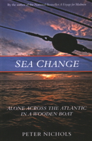 Sea Change 1574092928 Book Cover