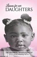 Lessons for our Daughters 1700105515 Book Cover