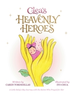 Clea's Heavenly Heroes 6210656587 Book Cover